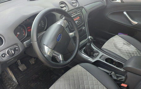 Ford Mondeo IV, 2013 год, 960 000 рублей, 7 фотография