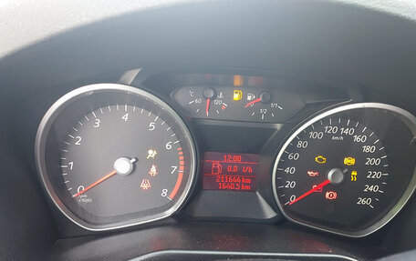 Ford Mondeo IV, 2013 год, 960 000 рублей, 8 фотография