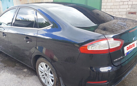 Ford Mondeo IV, 2013 год, 960 000 рублей, 4 фотография