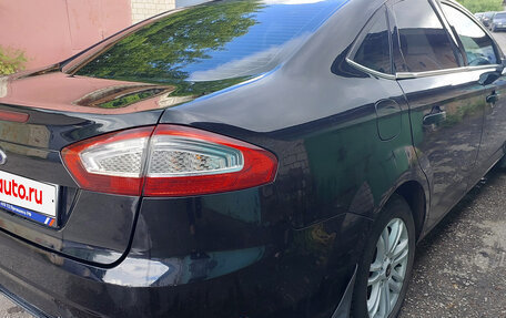 Ford Mondeo IV, 2013 год, 960 000 рублей, 3 фотография