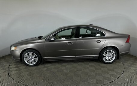 Volvo S80 II рестайлинг 2, 2008 год, 860 000 рублей, 5 фотография
