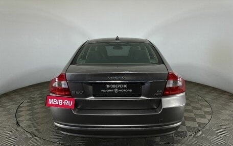 Volvo S80 II рестайлинг 2, 2008 год, 860 000 рублей, 3 фотография