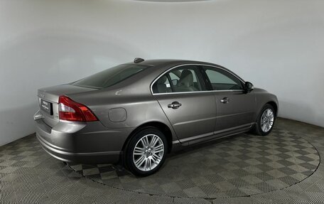Volvo S80 II рестайлинг 2, 2008 год, 860 000 рублей, 6 фотография
