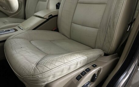 Volvo S80 II рестайлинг 2, 2008 год, 860 000 рублей, 10 фотография