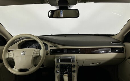 Volvo S80 II рестайлинг 2, 2008 год, 860 000 рублей, 7 фотография