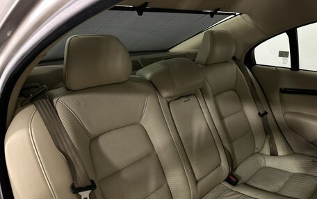 Volvo S80 II рестайлинг 2, 2008 год, 860 000 рублей, 15 фотография