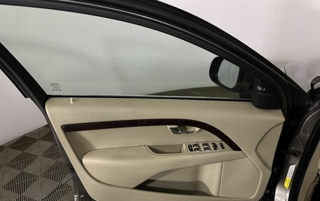 Volvo S80 II рестайлинг 2, 2008 год, 860 000 рублей, 8 фотография