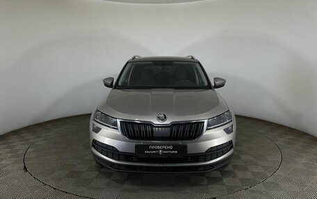 Skoda Karoq I, 2020 год, 2 150 000 рублей, 2 фотография