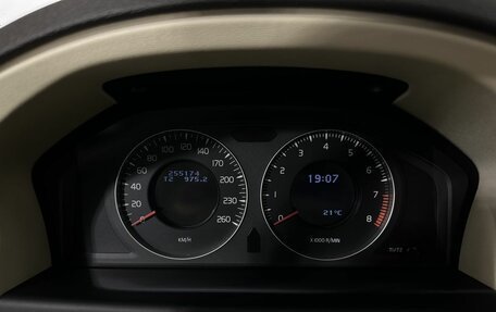 Volvo S80 II рестайлинг 2, 2008 год, 860 000 рублей, 11 фотография