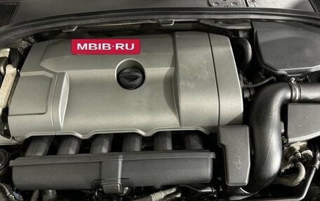 Volvo S80 II рестайлинг 2, 2008 год, 860 000 рублей, 17 фотография