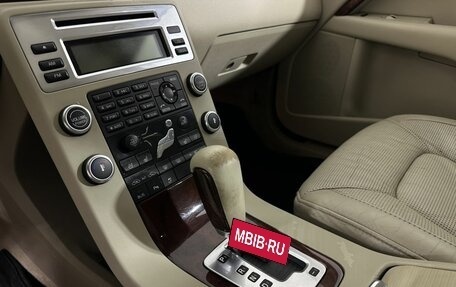 Volvo S80 II рестайлинг 2, 2008 год, 860 000 рублей, 13 фотография