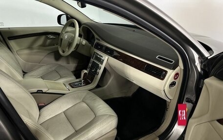 Volvo S80 II рестайлинг 2, 2008 год, 860 000 рублей, 14 фотография
