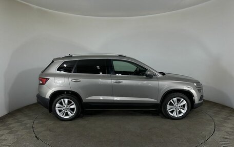 Skoda Karoq I, 2020 год, 2 150 000 рублей, 4 фотография