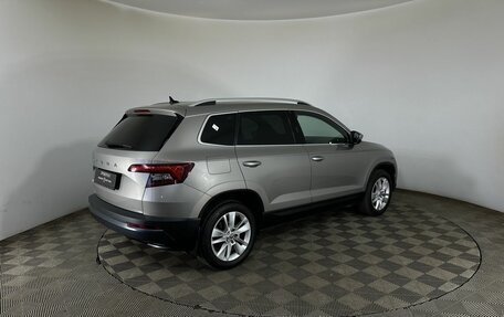 Skoda Karoq I, 2020 год, 2 150 000 рублей, 6 фотография