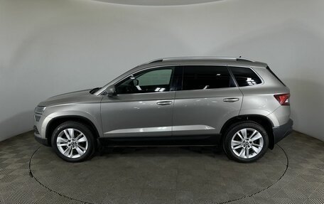 Skoda Karoq I, 2020 год, 2 150 000 рублей, 5 фотография