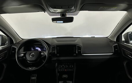 Skoda Karoq I, 2020 год, 2 150 000 рублей, 7 фотография