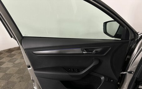Skoda Karoq I, 2020 год, 2 150 000 рублей, 8 фотография