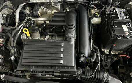 Skoda Karoq I, 2020 год, 2 150 000 рублей, 17 фотография