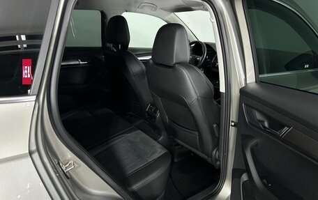Skoda Karoq I, 2020 год, 2 150 000 рублей, 16 фотография