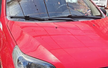 Chevrolet Aveo III, 2010 год, 325 000 рублей, 2 фотография