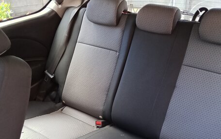 Chevrolet Aveo III, 2010 год, 325 000 рублей, 8 фотография