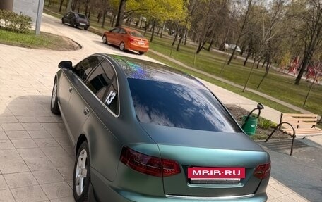 Audi A6, 2010 год, 930 000 рублей, 7 фотография
