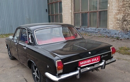 ГАЗ 24 «Волга» I (24), 1984 год, 1 500 000 рублей, 7 фотография