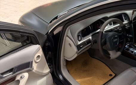 Audi A6, 2010 год, 930 000 рублей, 9 фотография