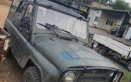 ЛуАЗ 3151, 2003 год, 450 000 рублей, 2 фотография