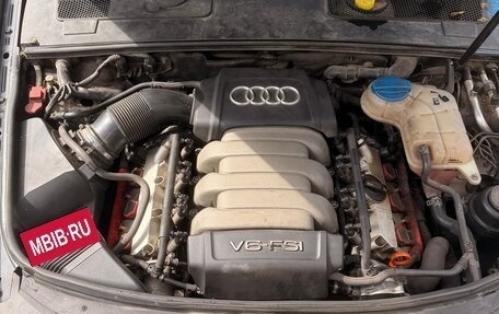 Audi A6, 2010 год, 930 000 рублей, 8 фотография