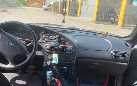Chevrolet Niva I рестайлинг, 2007 год, 330 000 рублей, 7 фотография