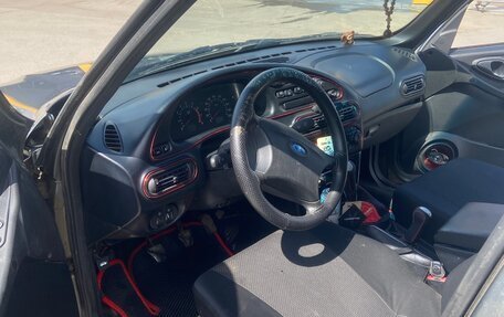 Chevrolet Niva I рестайлинг, 2007 год, 330 000 рублей, 5 фотография