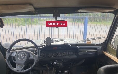 ЛуАЗ 3151, 2003 год, 450 000 рублей, 4 фотография