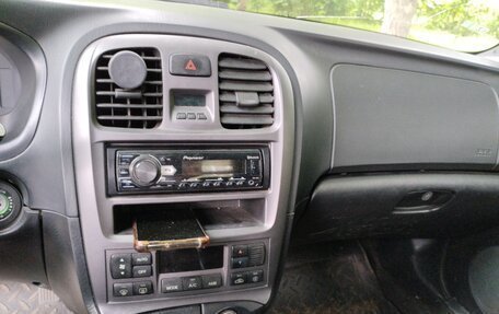 Hyundai Sonata IV рестайлинг, 2008 год, 445 000 рублей, 8 фотография