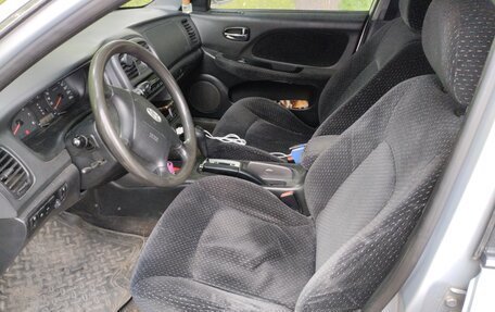 Hyundai Sonata IV рестайлинг, 2008 год, 445 000 рублей, 7 фотография
