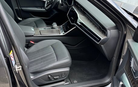 Audi A6, 2020 год, 5 400 000 рублей, 8 фотография