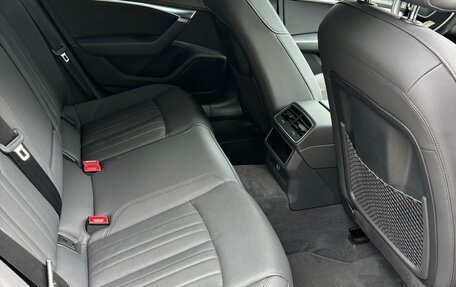 Audi A6, 2020 год, 5 400 000 рублей, 6 фотография