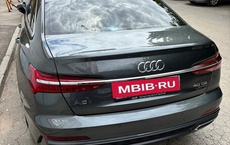 Audi A6, 2020 год, 5 400 000 рублей, 4 фотография