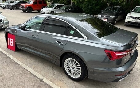 Audi A6, 2020 год, 5 400 000 рублей, 3 фотография