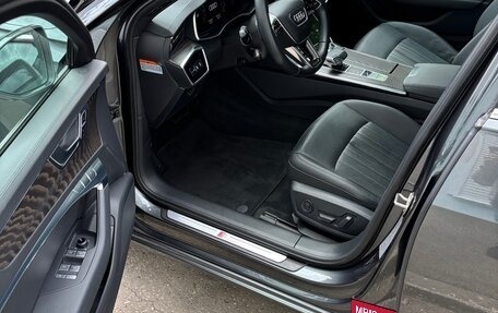 Audi A6, 2020 год, 5 400 000 рублей, 7 фотография