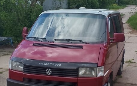 Volkswagen Transporter T4, 1991 год, 630 000 рублей, 2 фотография