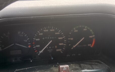 Volkswagen Transporter T4, 1991 год, 630 000 рублей, 7 фотография