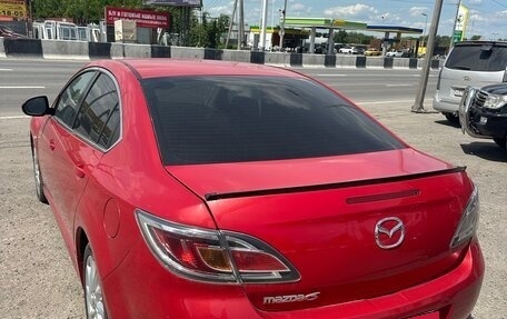 Mazda 6, 2011 год, 985 000 рублей, 5 фотография