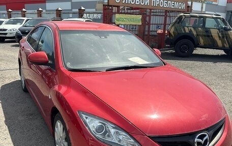 Mazda 6, 2011 год, 985 000 рублей, 3 фотография