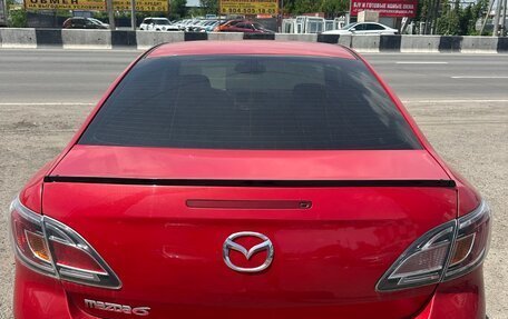 Mazda 6, 2011 год, 985 000 рублей, 7 фотография
