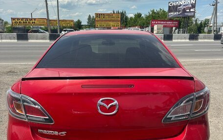 Mazda 6, 2011 год, 985 000 рублей, 9 фотография