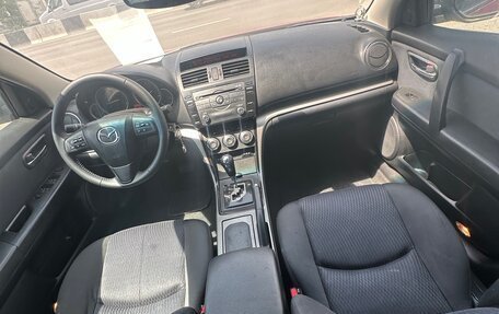 Mazda 6, 2011 год, 985 000 рублей, 19 фотография