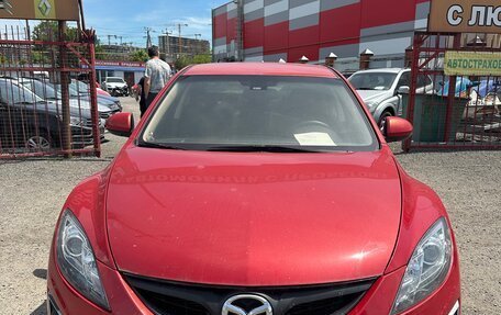Mazda 6, 2011 год, 985 000 рублей, 13 фотография