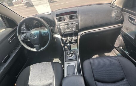 Mazda 6, 2011 год, 985 000 рублей, 20 фотография