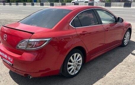 Mazda 6, 2011 год, 985 000 рублей, 8 фотография